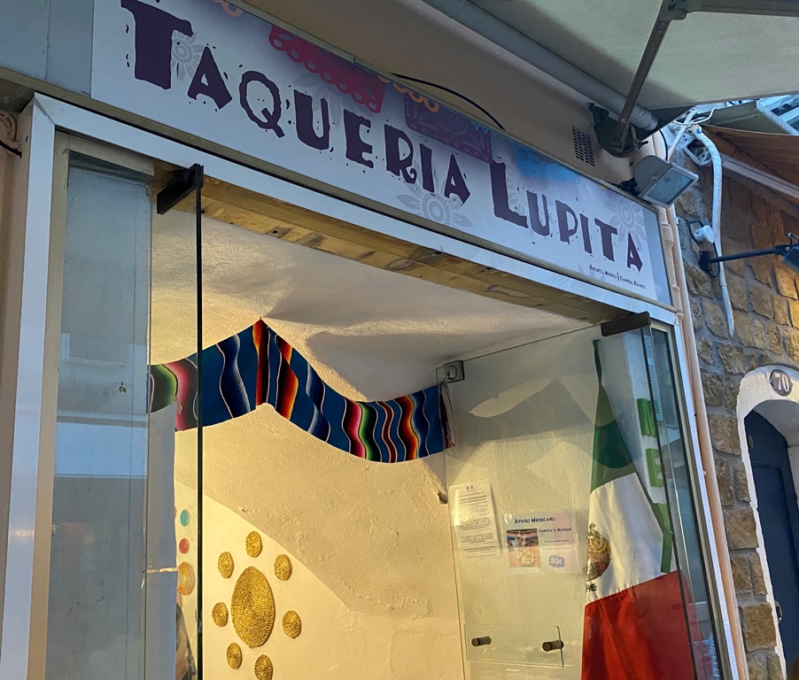 Taqueria Lupita