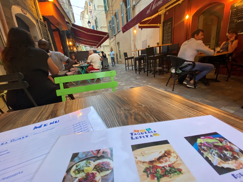 Taqueria Lupita