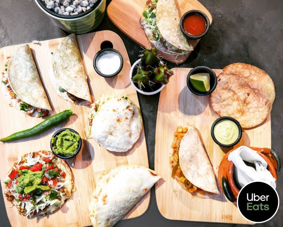 Taqueria Lupita
