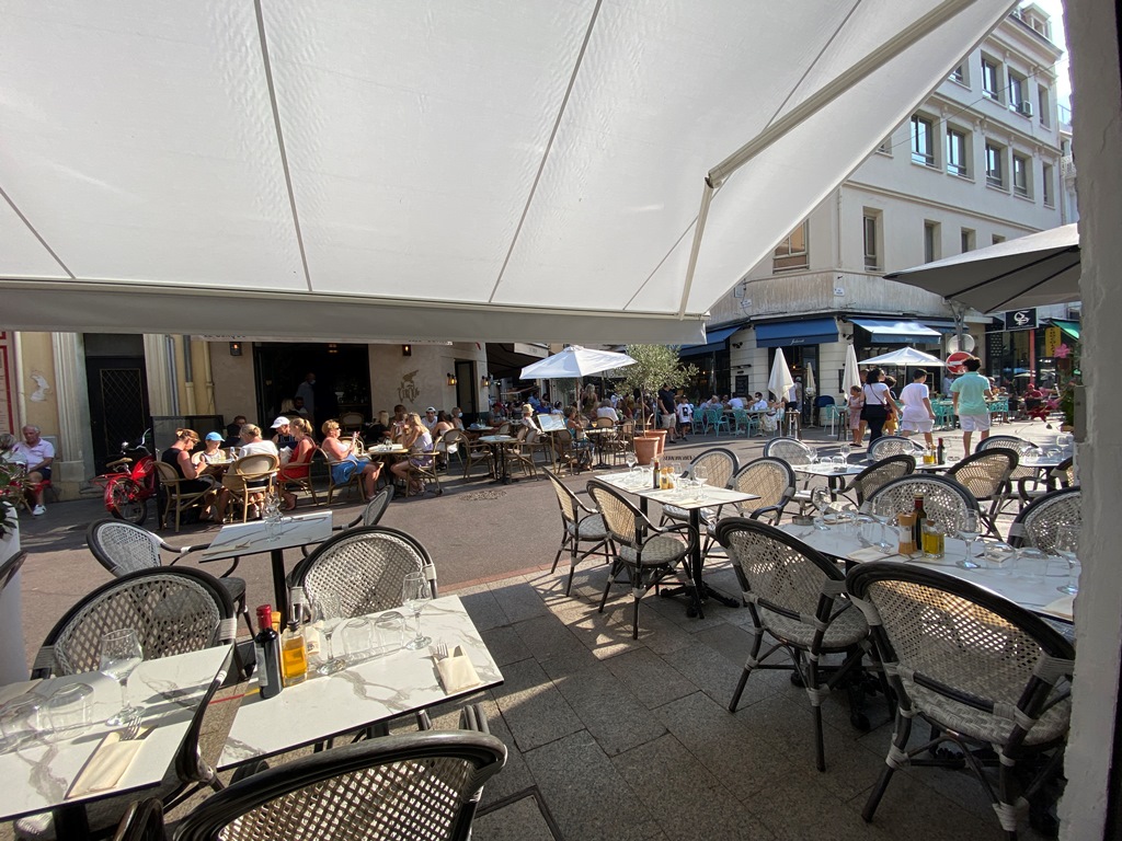 Ristorante Da Tina / 33
