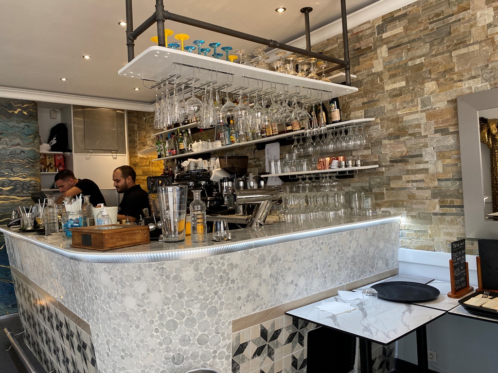 Ristorante Da Tina / 33