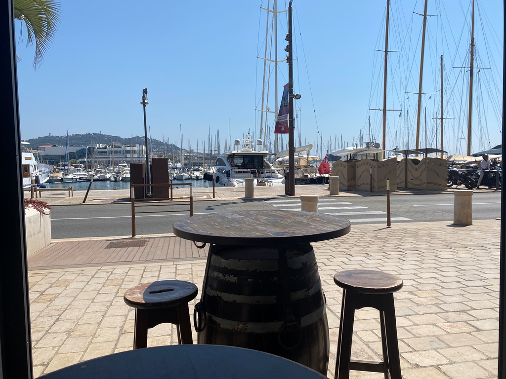 The Quay's Irish Pub