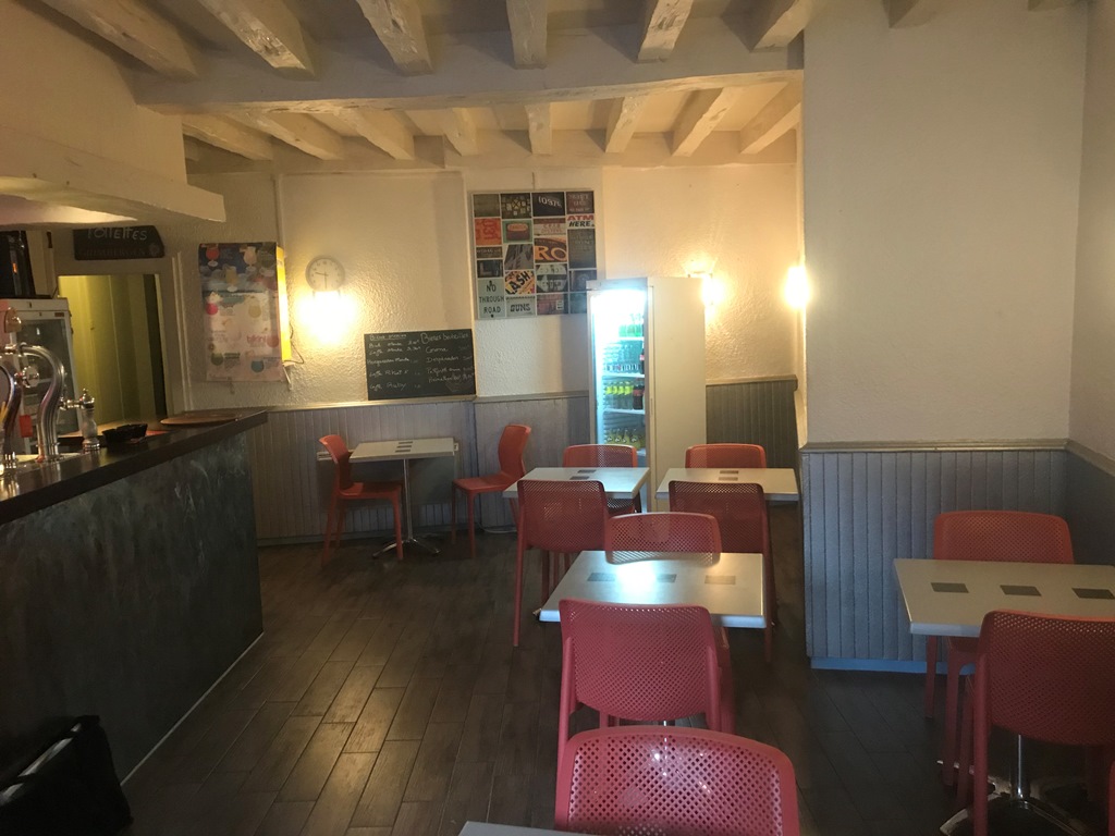 Le Connétable