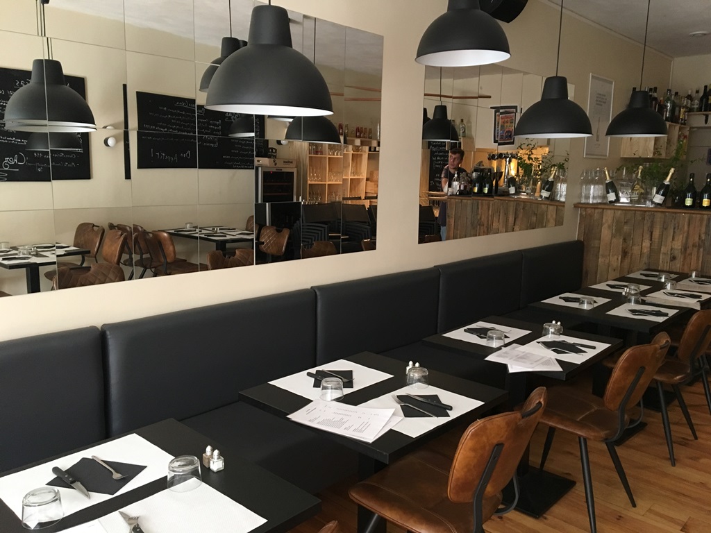 Chez Lucien