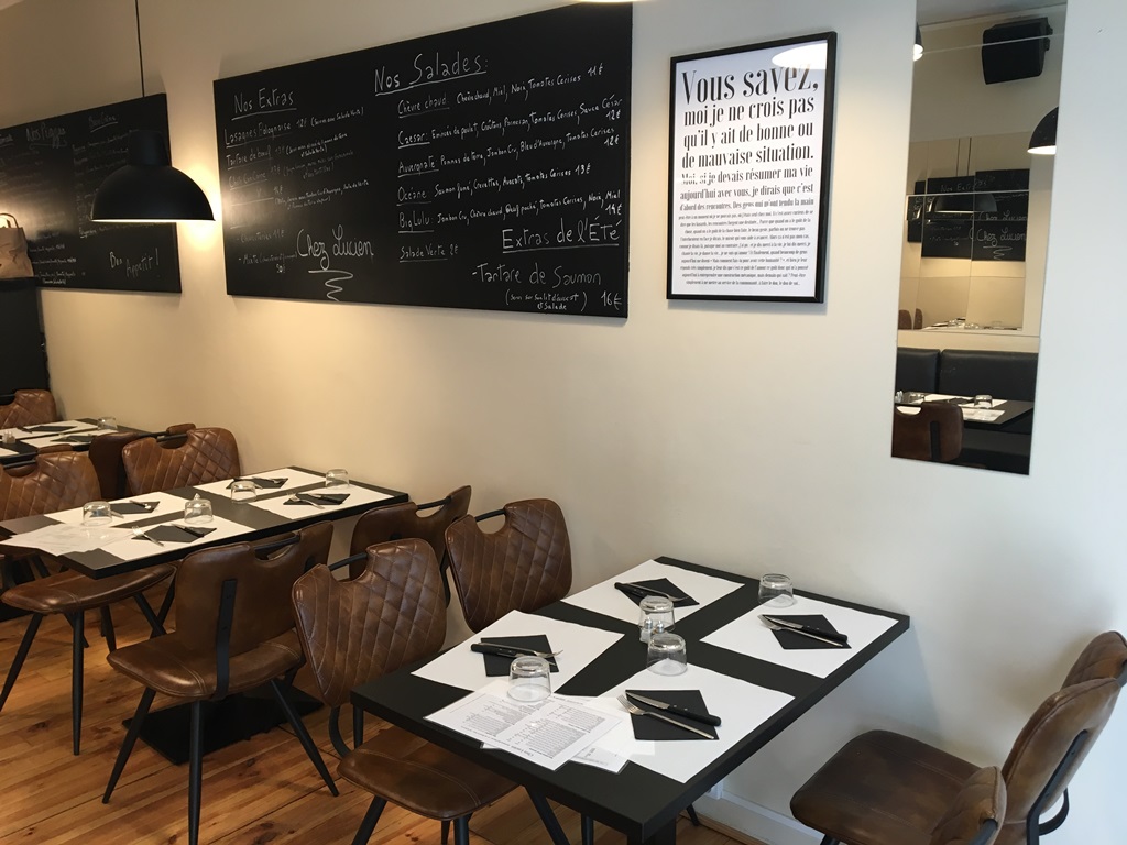Chez Lucien