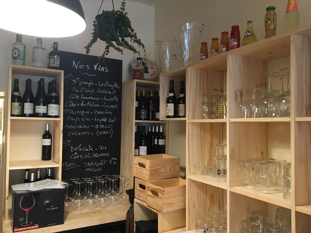 Chez Lucien