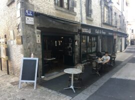 Café Le Temps