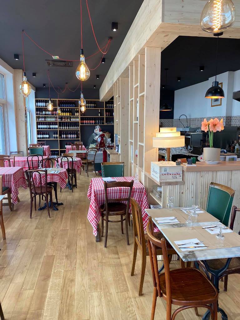Bistro Paolo