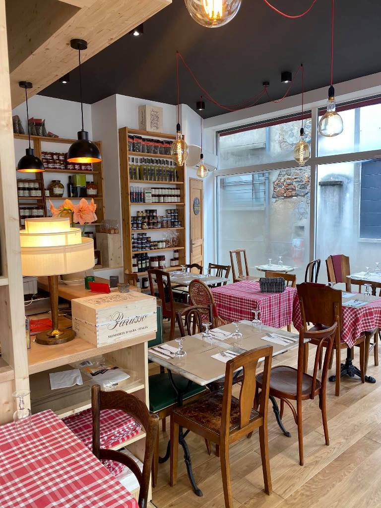 Bistro Paolo