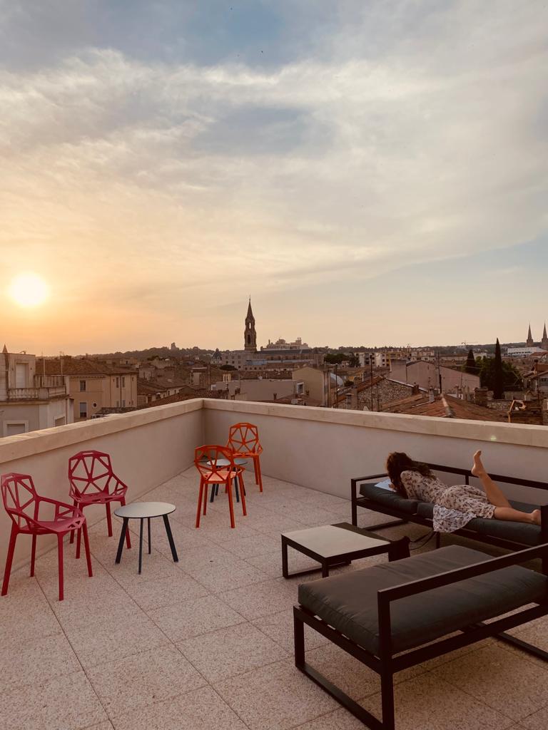Hostel Flamingo