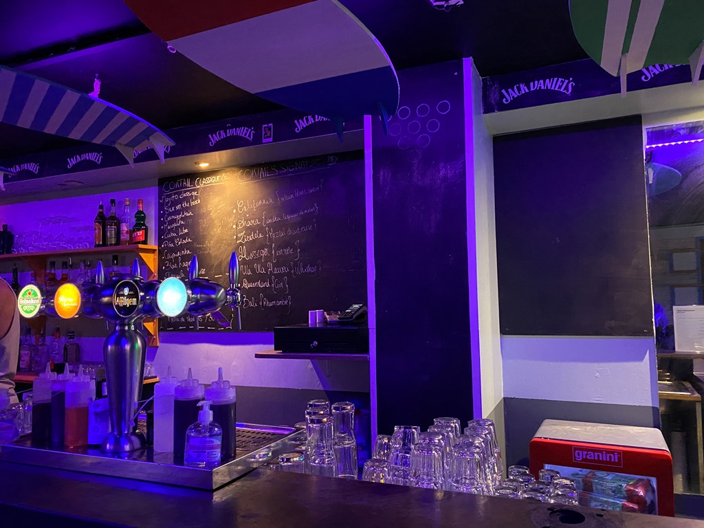 Hossegor Bar
