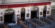 Ma Nolan's Irish Pub