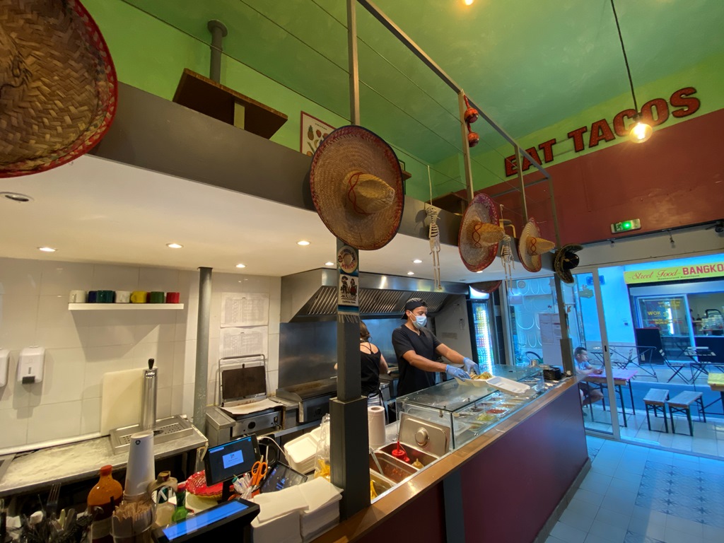Maria Cantina