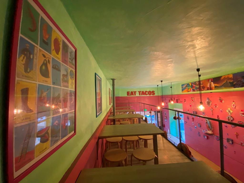 Maria Cantina