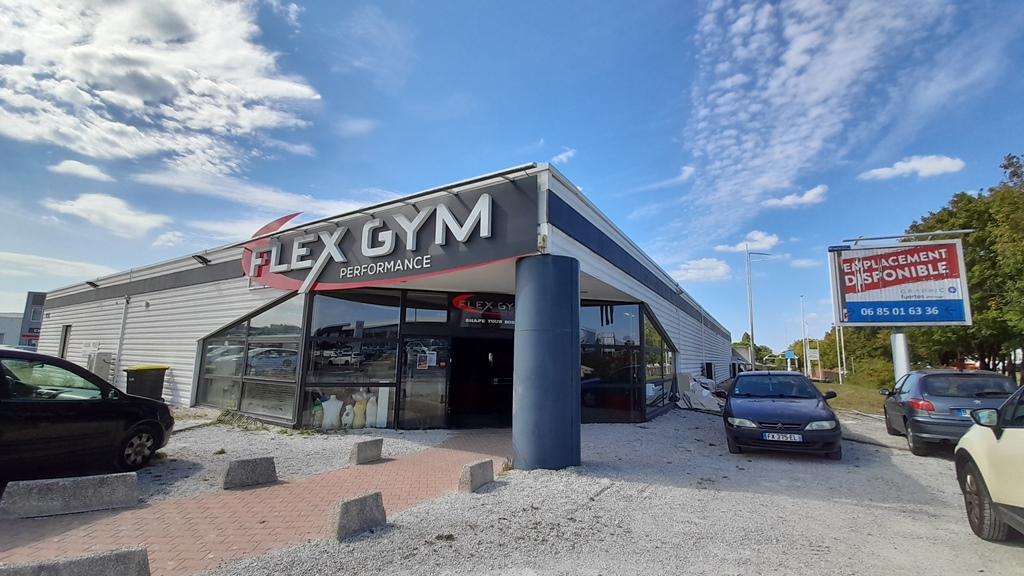 Flex Gym Performance Sports à La Rochelle Check.fr