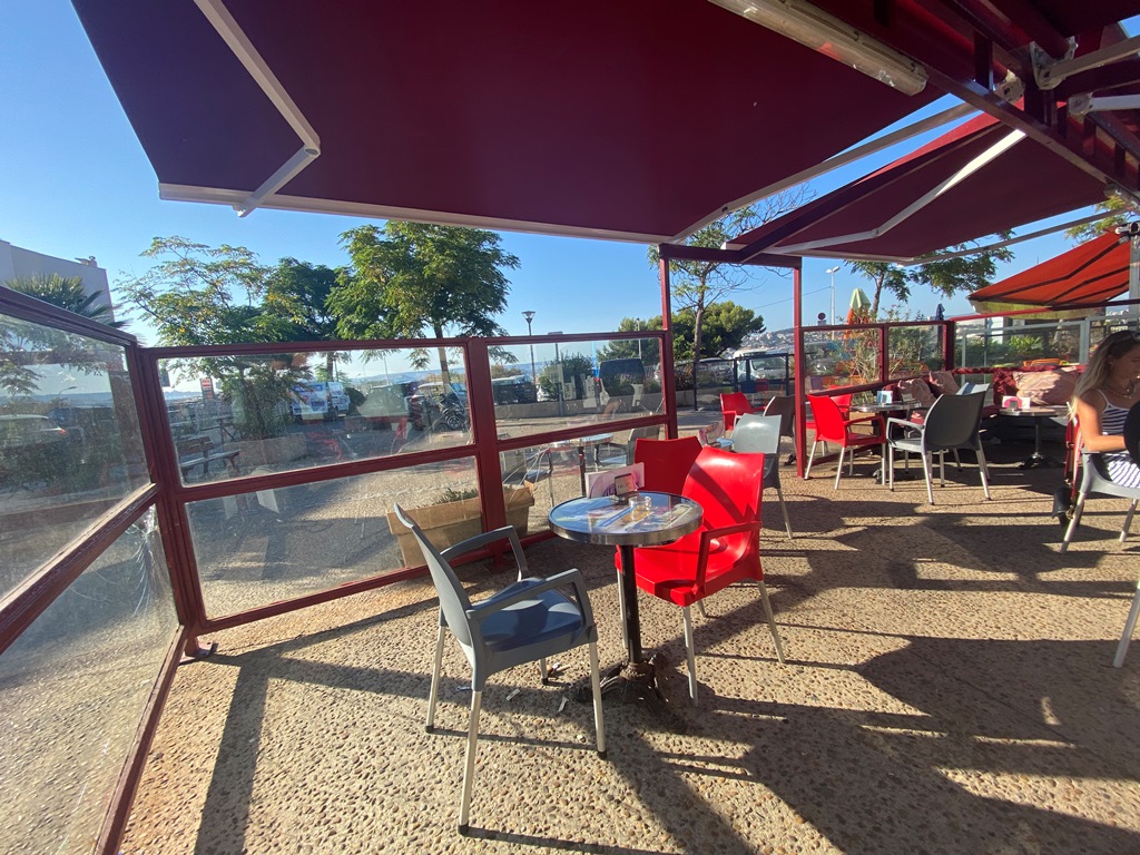 The Boat Cafe