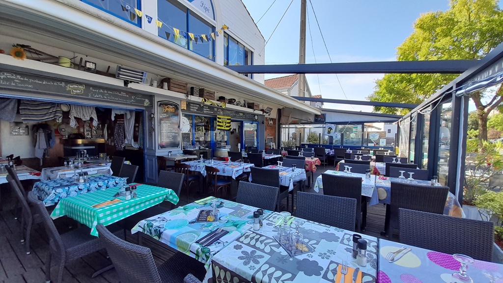 LE BISTROT DE MEME