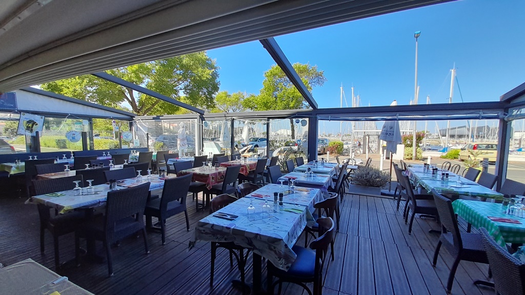 LE BISTROT DE MEME