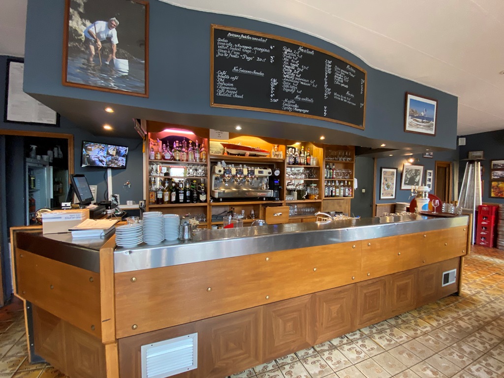 Grand Bar des Goudes