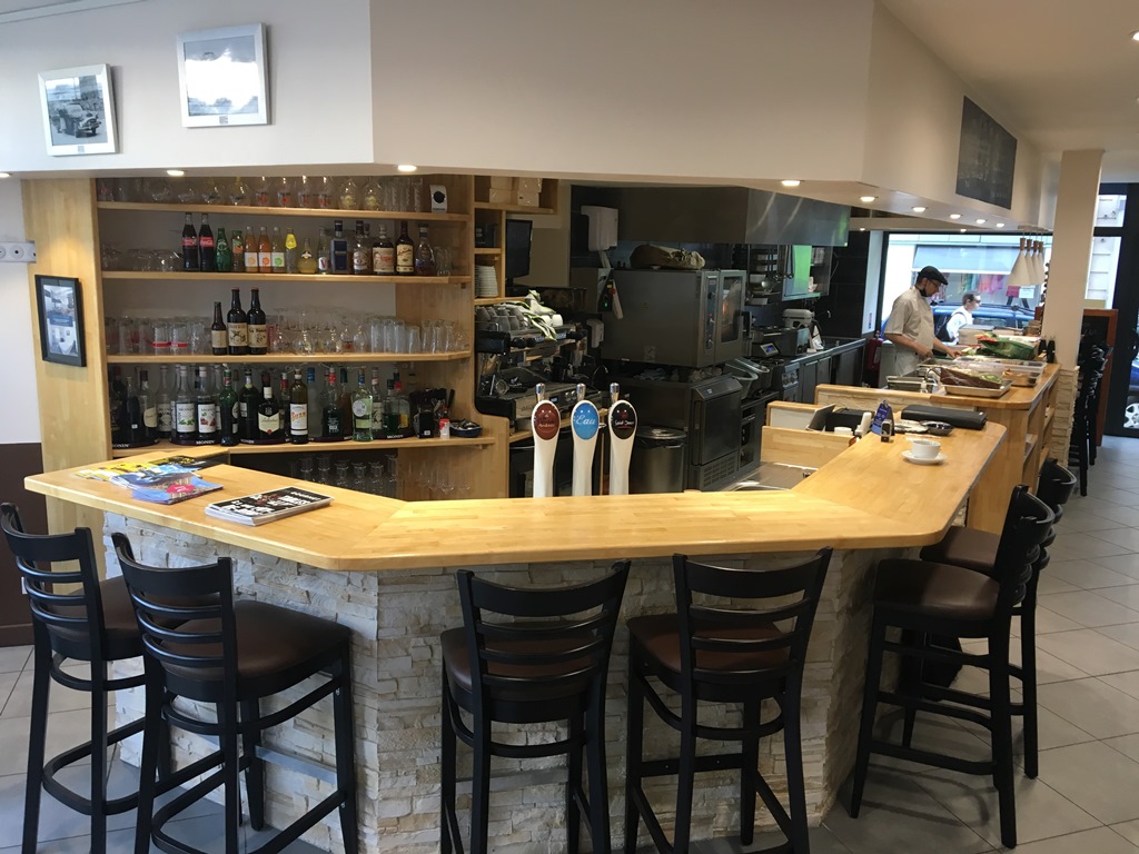 Le Bistrot de Pierrot