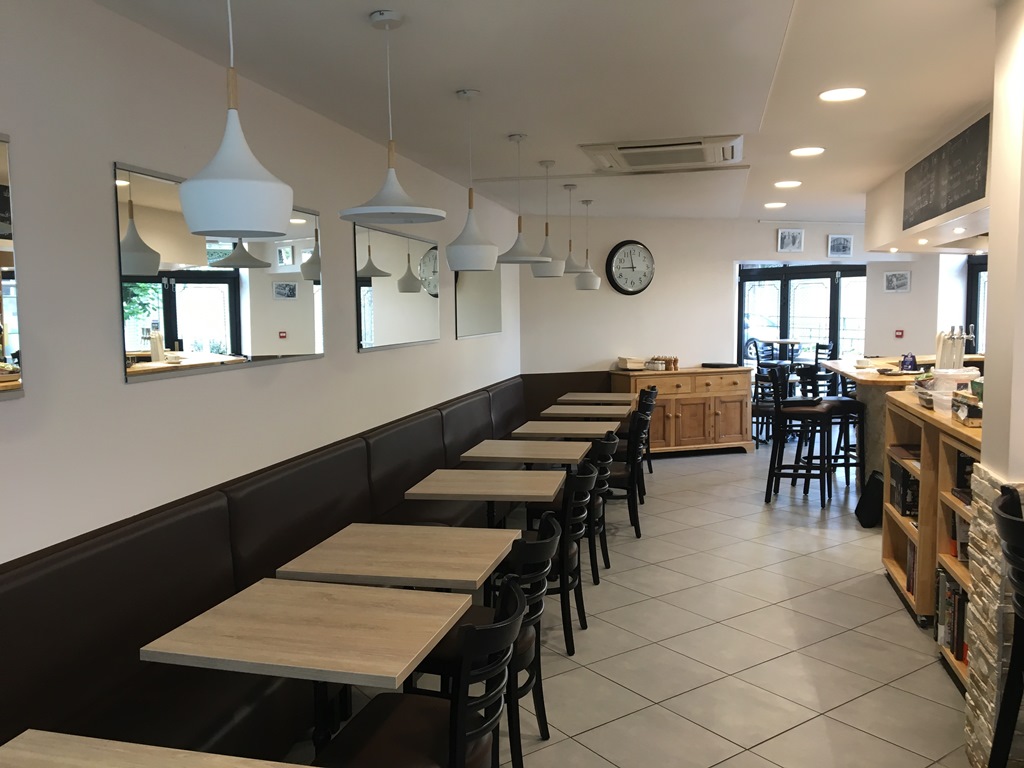 Le Bistrot de Pierrot