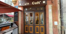 Café Cult'