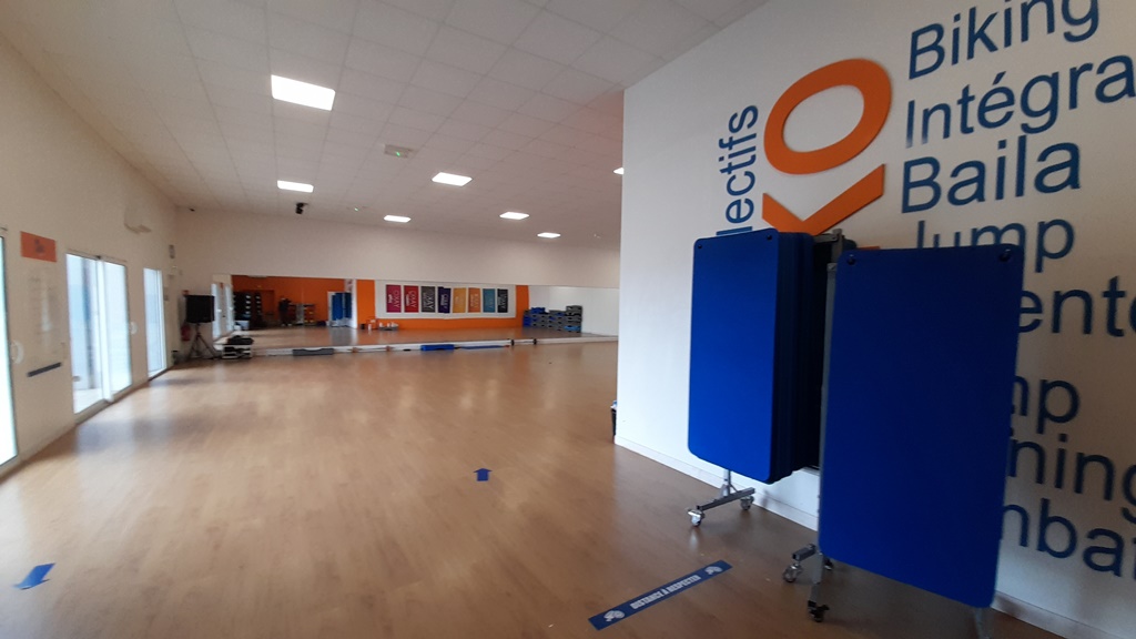 L'Orange Bleue (Cesson-Sévigné)