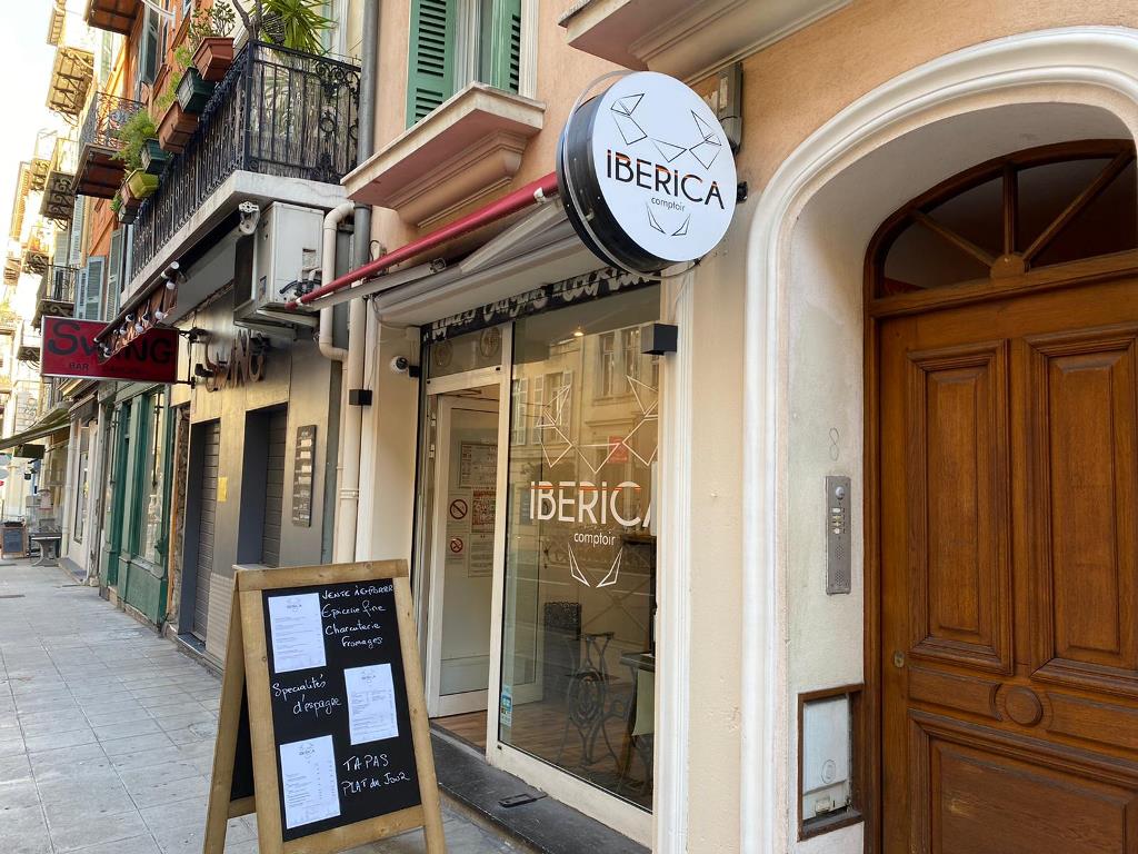 Iberica Comptoir