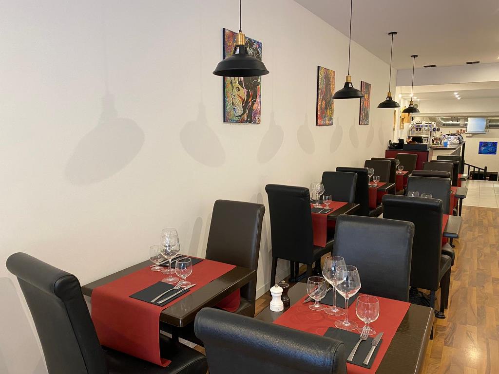 Iberica Comptoir