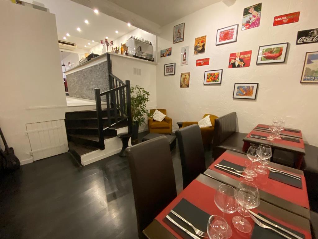 Iberica Comptoir