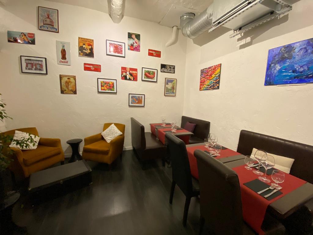Iberica Comptoir