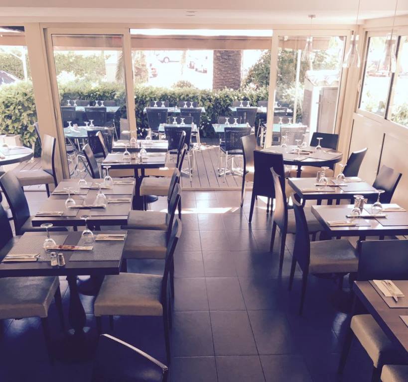 Restaurant La Busca