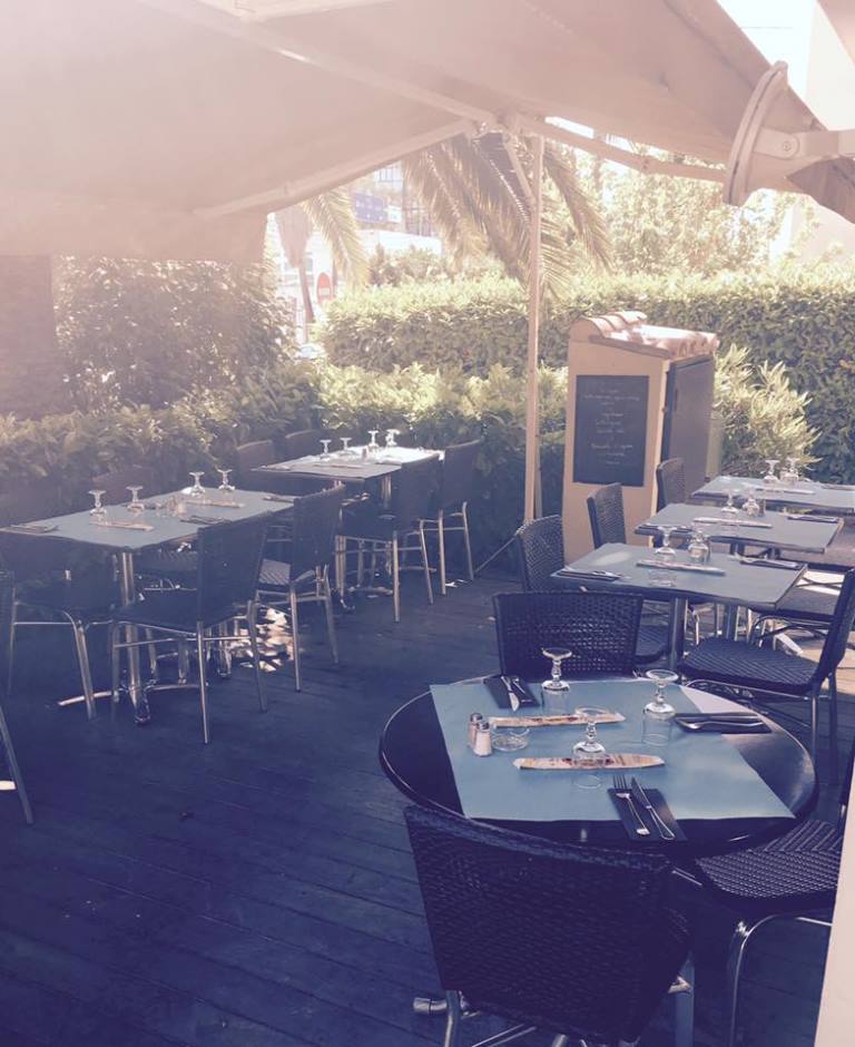 Restaurant La Busca
