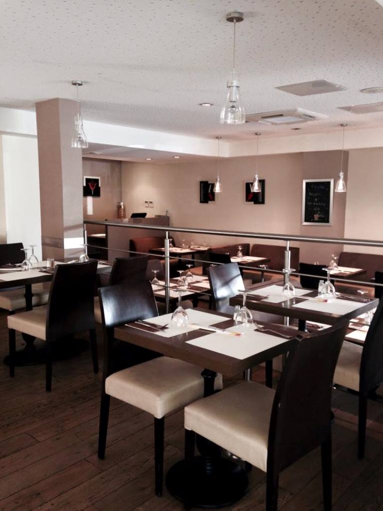 Restaurant La Busca