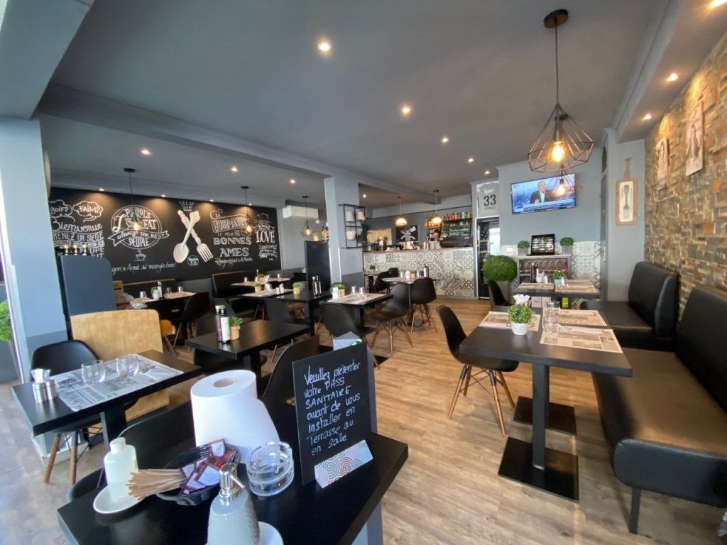 BISTRO ST LO