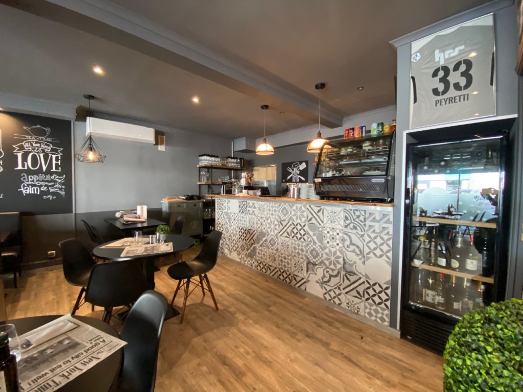 BISTRO ST LO