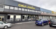 Giga Arena