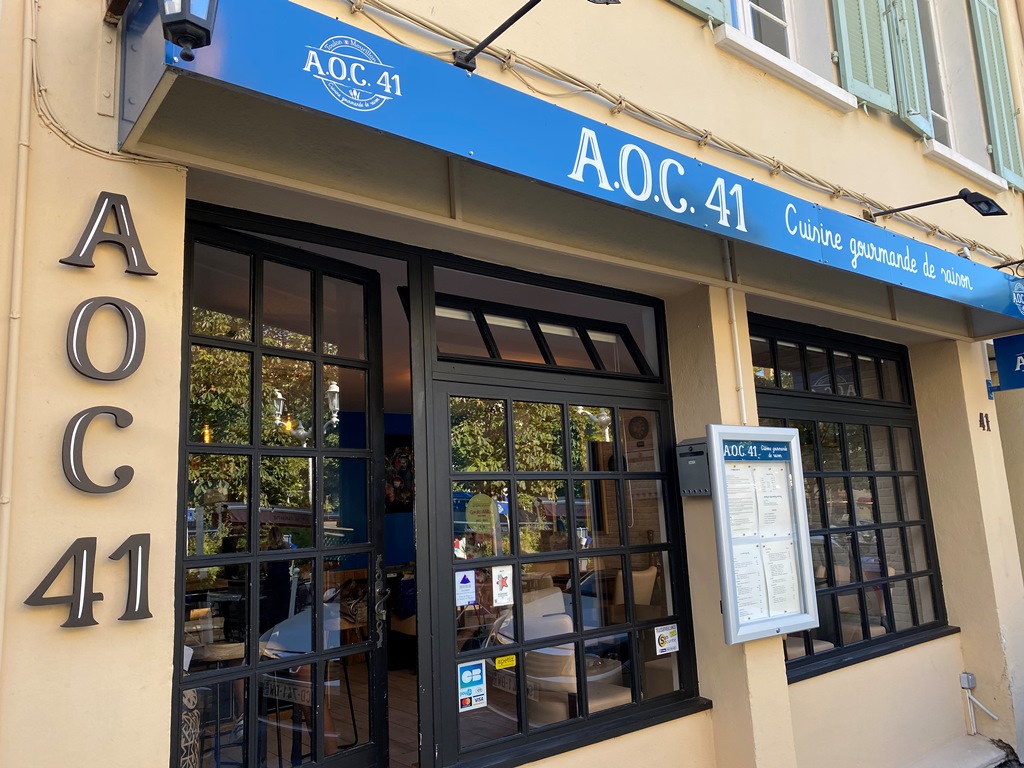 AOC 41