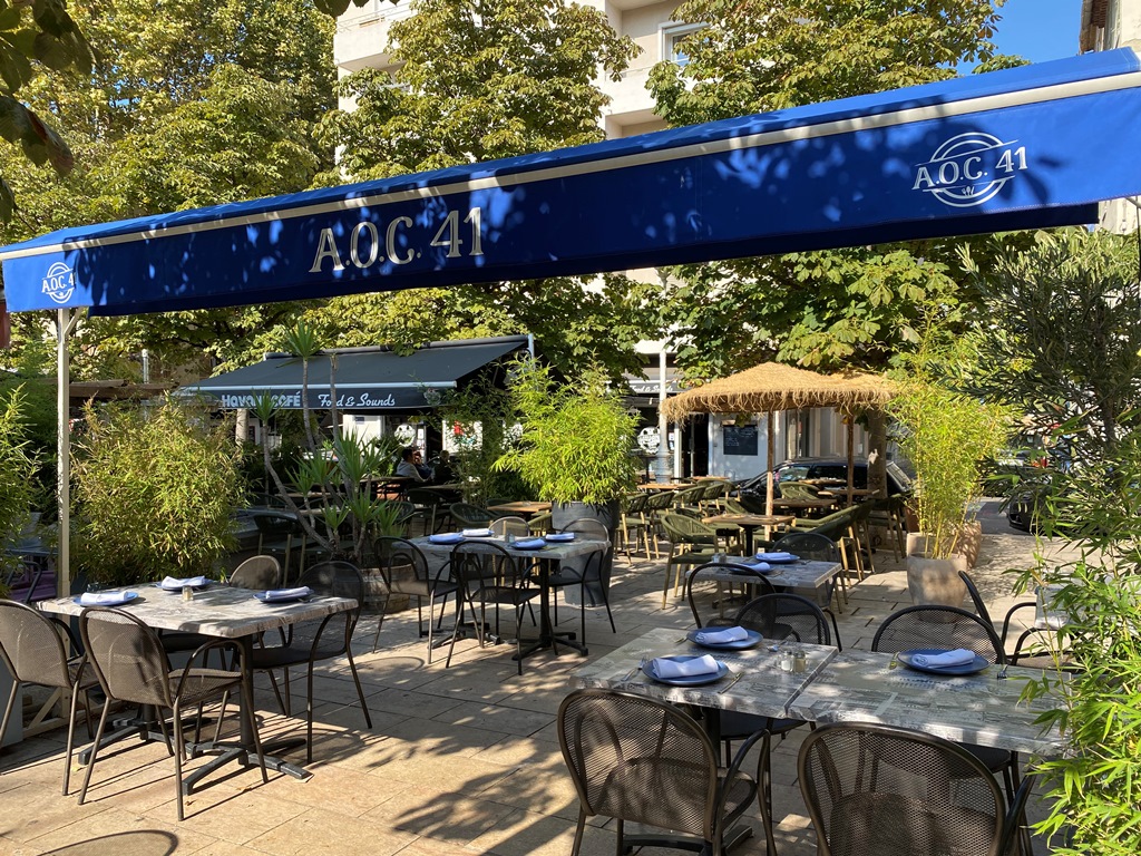 AOC 41