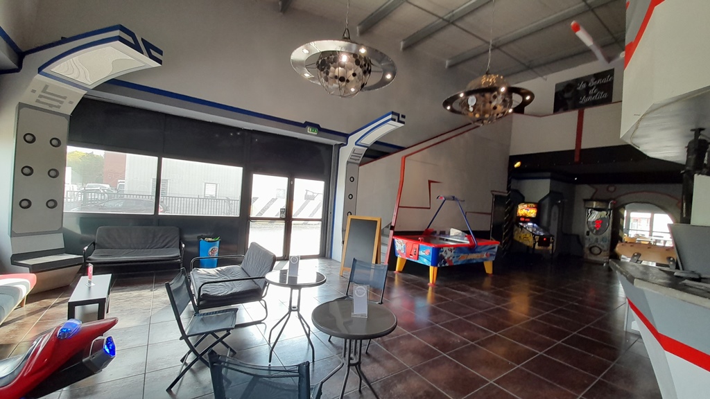 Laser Quest Blagnac