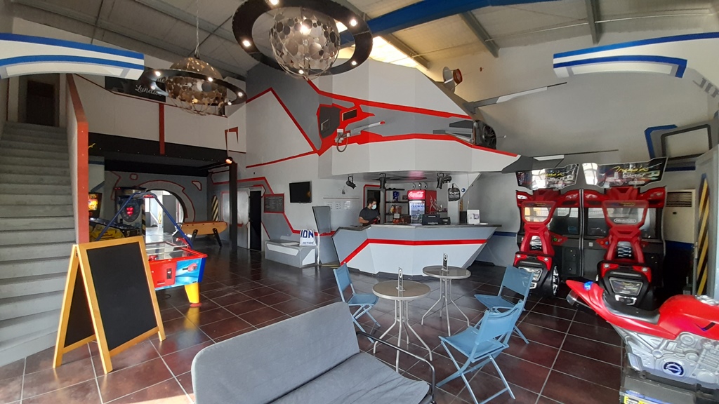 Laser Quest Blagnac