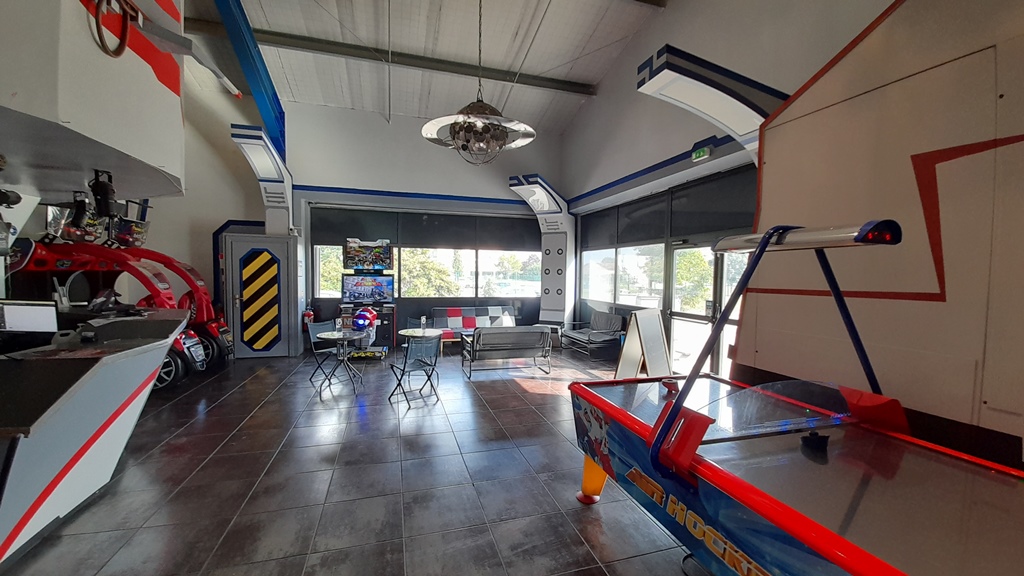 Laser Quest Blagnac