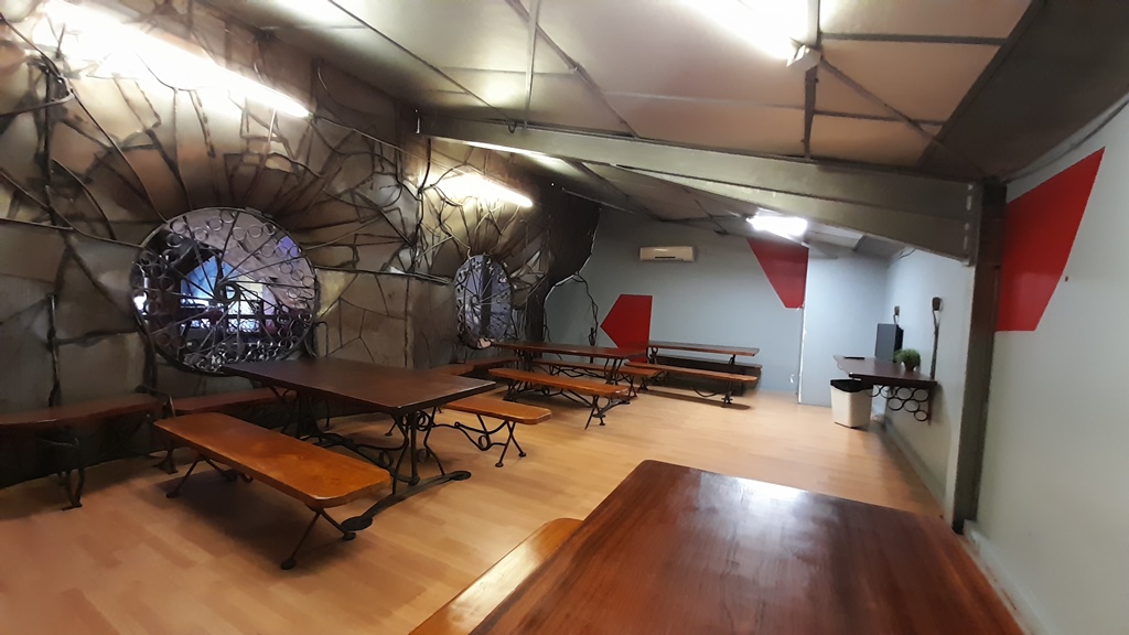 Laser Quest Toulouse