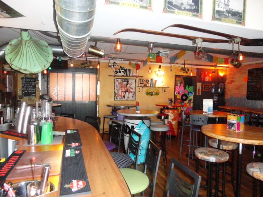 Bar des Artistes