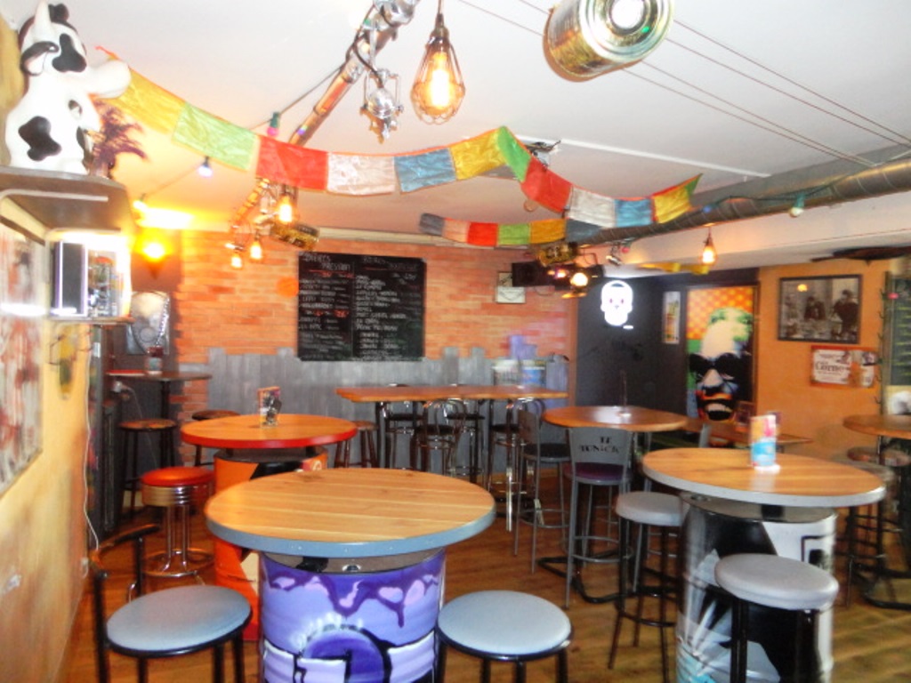 Bar des Artistes
