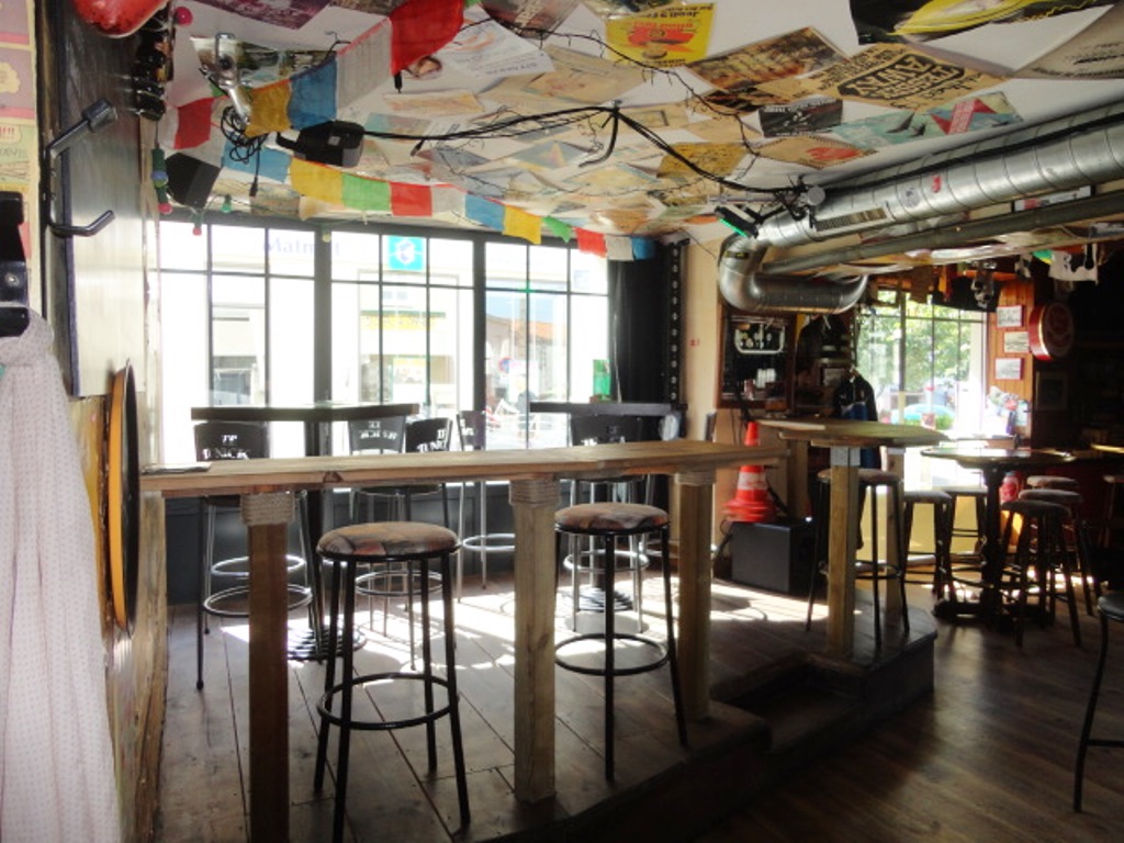 Bar des Artistes