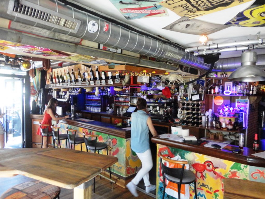 Bar des Artistes