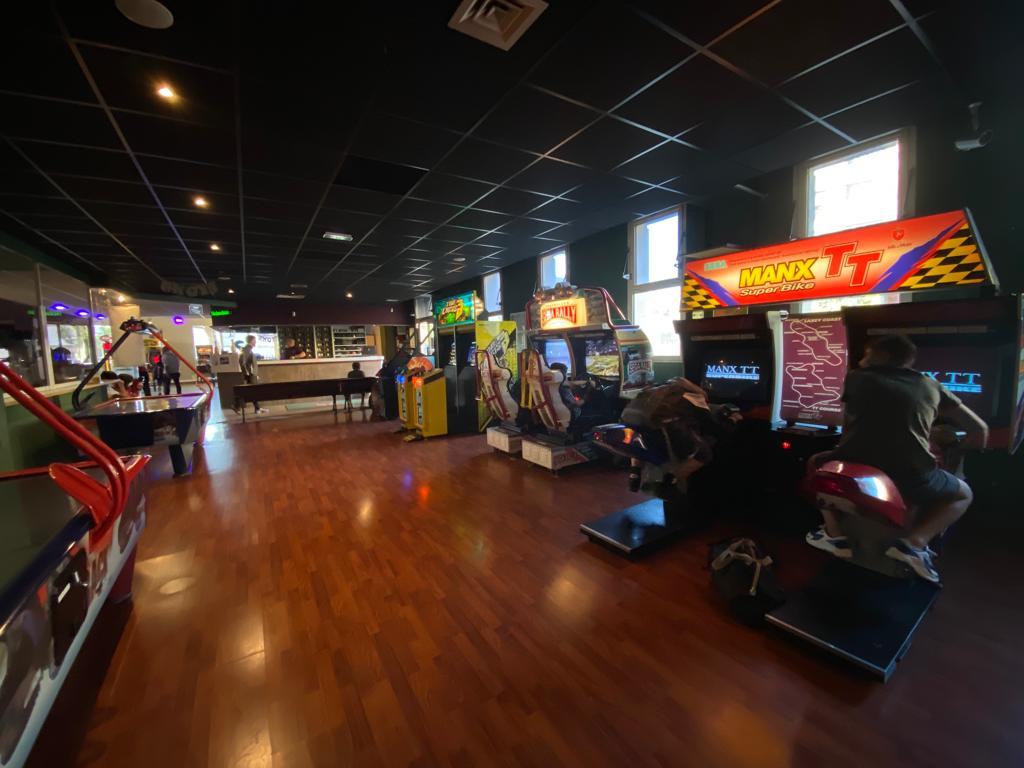 Bowling du Bras d'Or