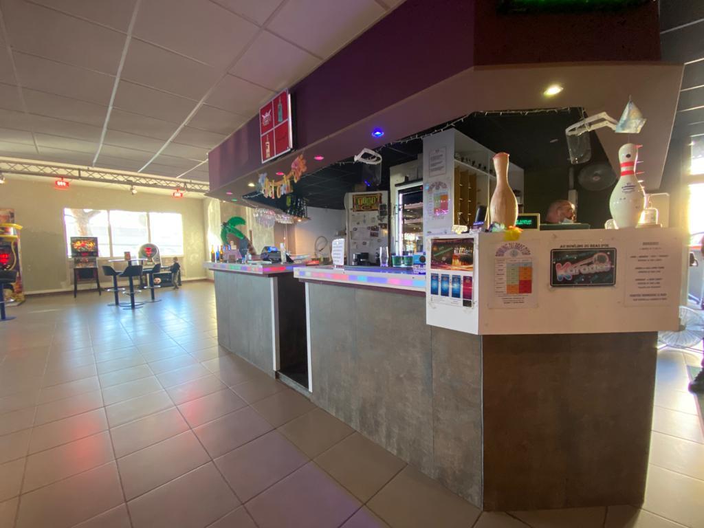 Bowling du Bras d'Or
