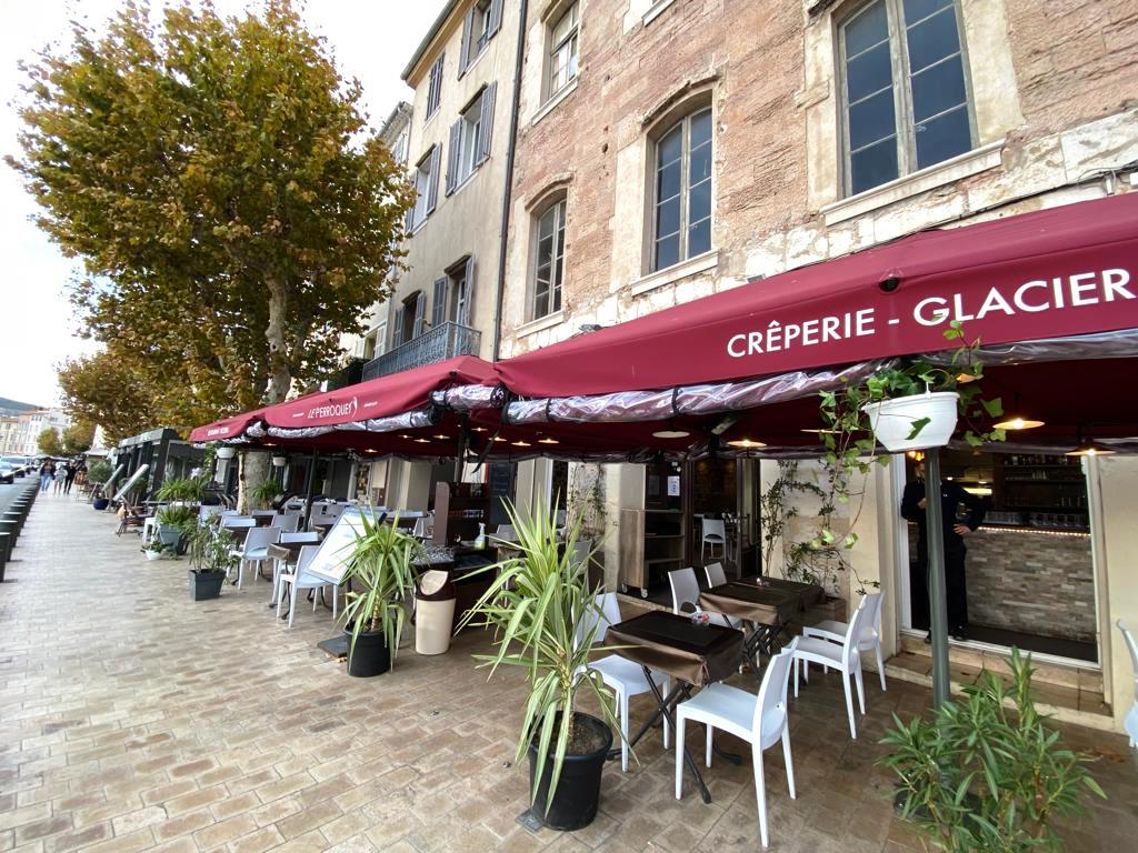 Le Perroquet